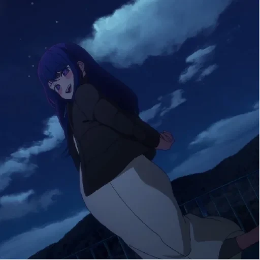Oshi no ko — 32
