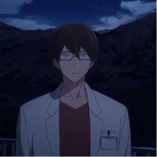Oshi no ko — 34