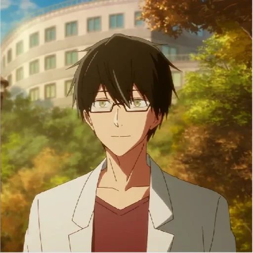 Oshi no ko — 36