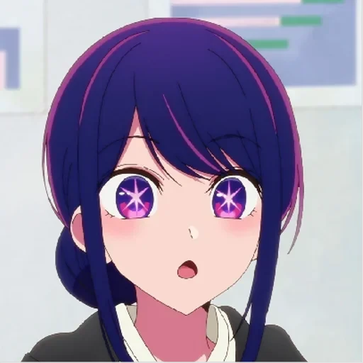 Oshi no ko — 40