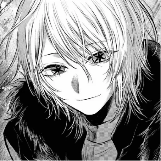 Oshi no ko — 42