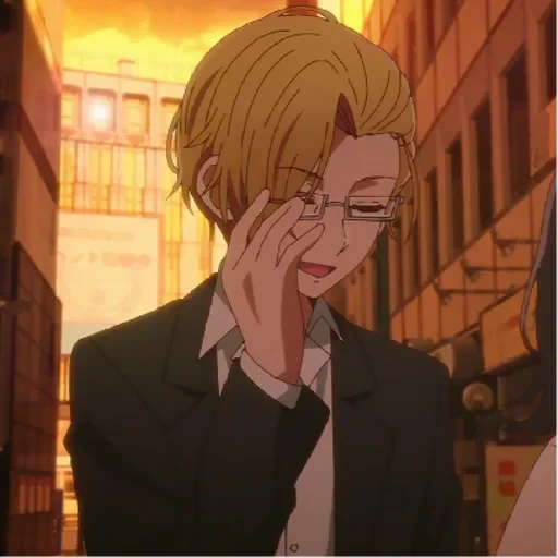 Oshi no ko — 48