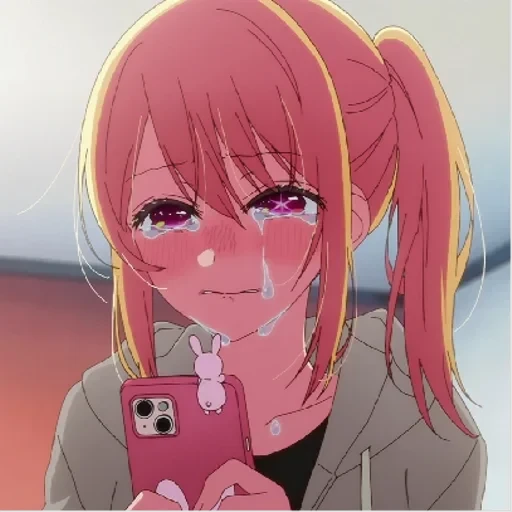 Oshi no ko — 51