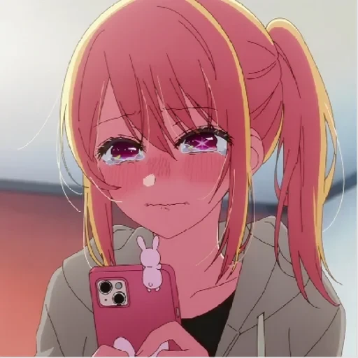 Oshi no ko — 52