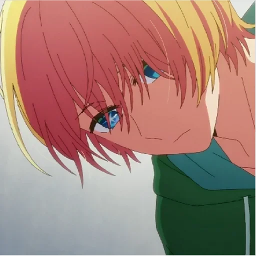 Oshi no ko — 54