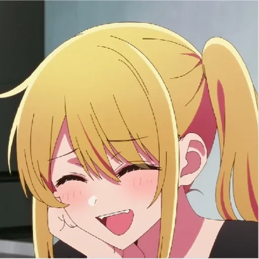 Oshi no ko — 56