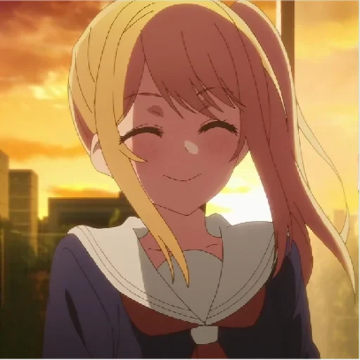 Oshi no ko — 58