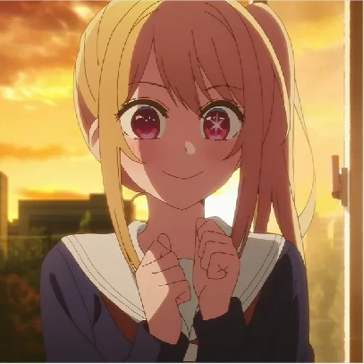 Oshi no ko — 59