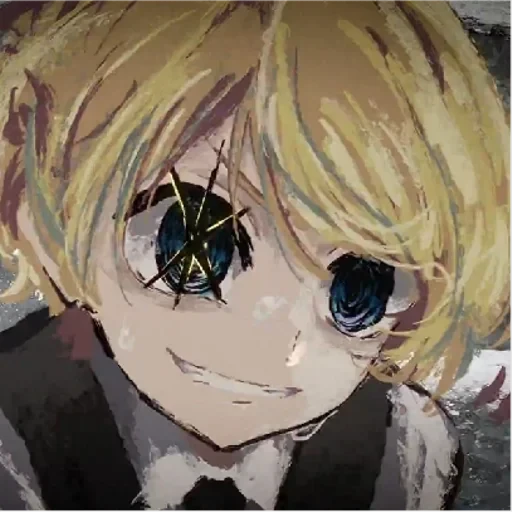 Oshi no ko — 8