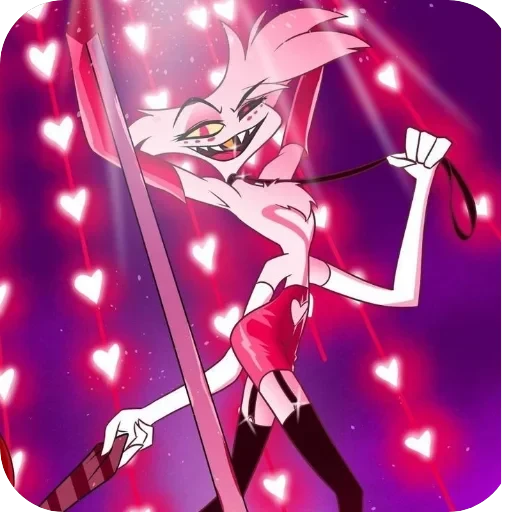 Отель хазбин💥🎀 — 11