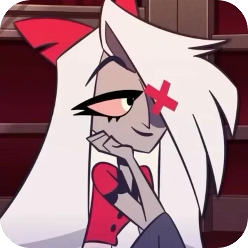 Отель хазбин💥🎀 — 3