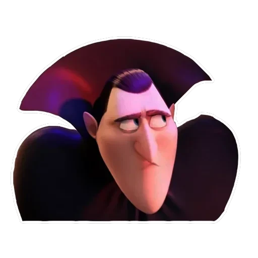 Отель Трансельвания — 12