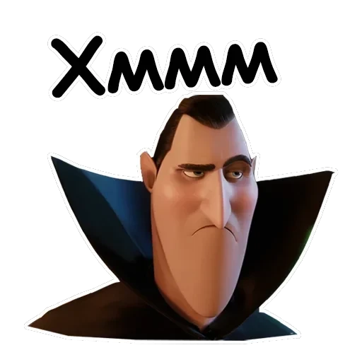 Отель Трансельвания — 16