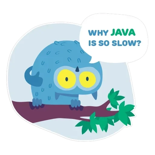 OTUS coding Owl — 4