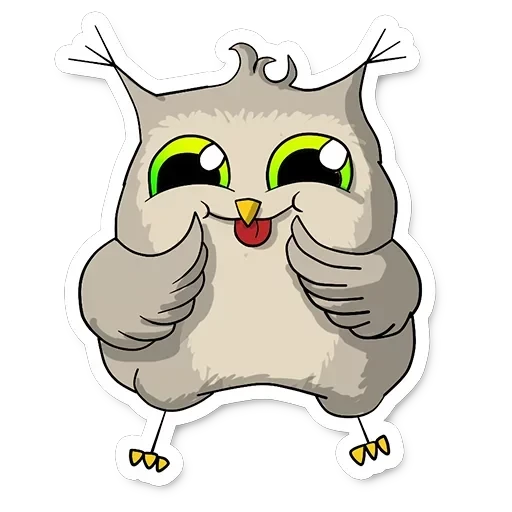 Owly — 1
