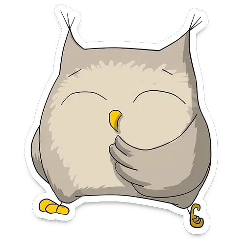 Owly — 2