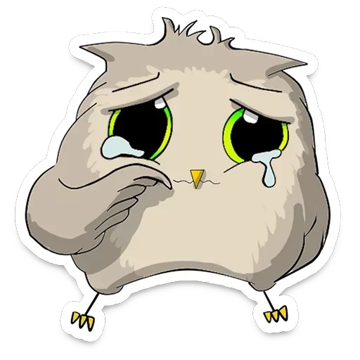 Owly — 11