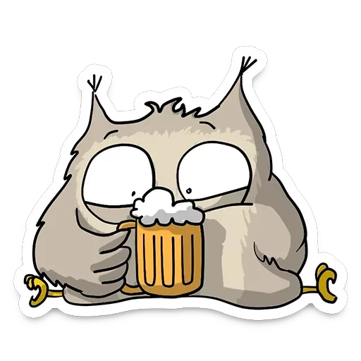 Owly — 12
