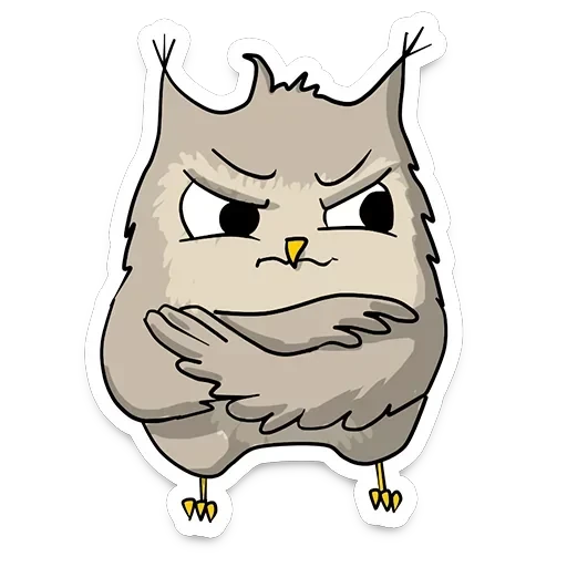 Owly — 14