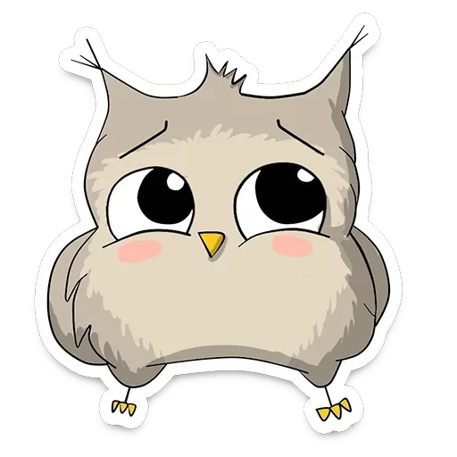 Owly — 15