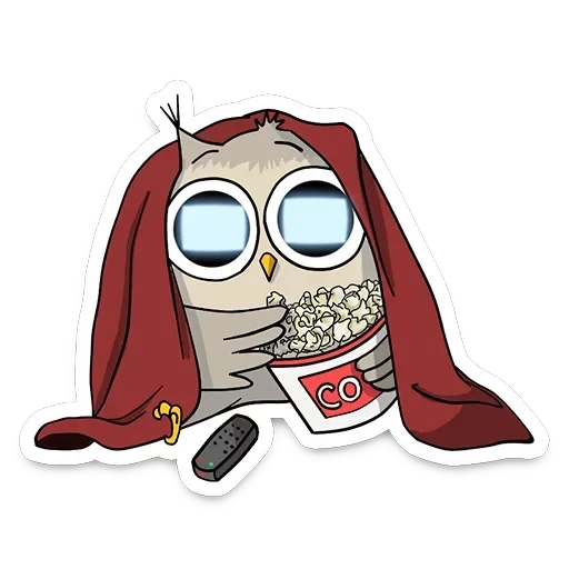 Owly — 16