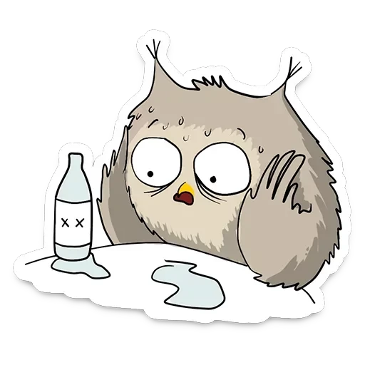 Owly — 17