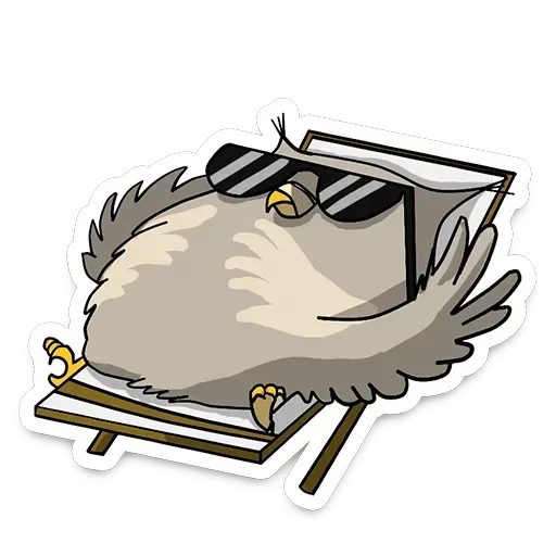 Owly — 18