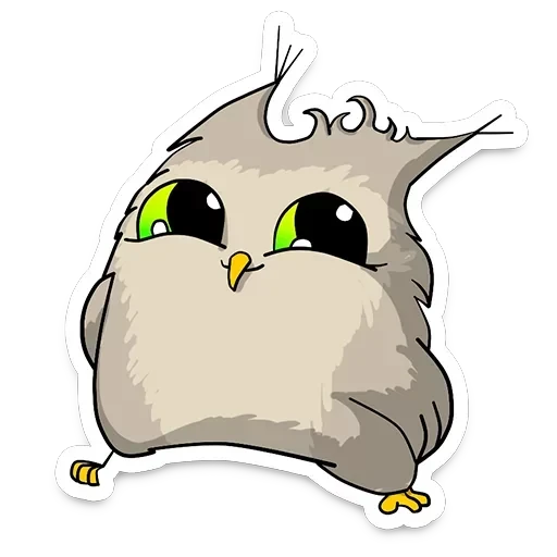 Owly — 19