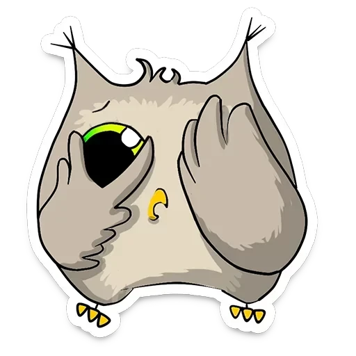 Owly — 22
