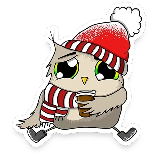 Owly — 23
