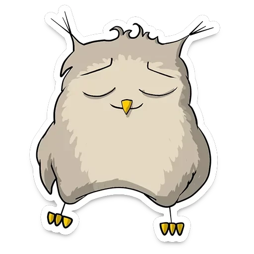 Owly — 4