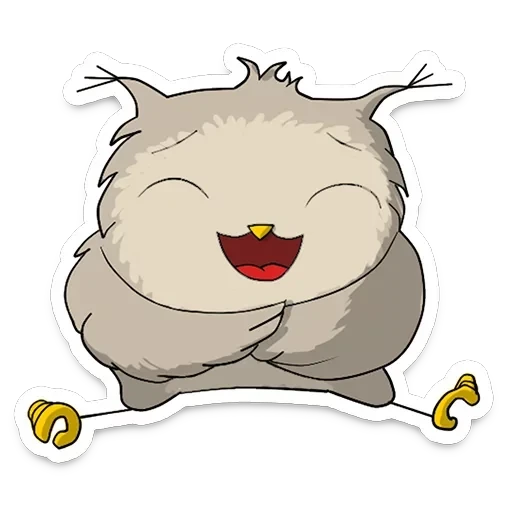Owly — 5