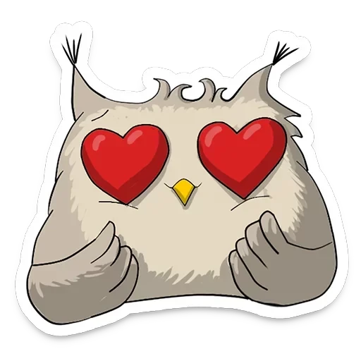 Owly — 6