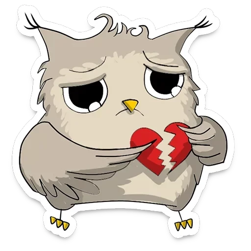 Owly — 8