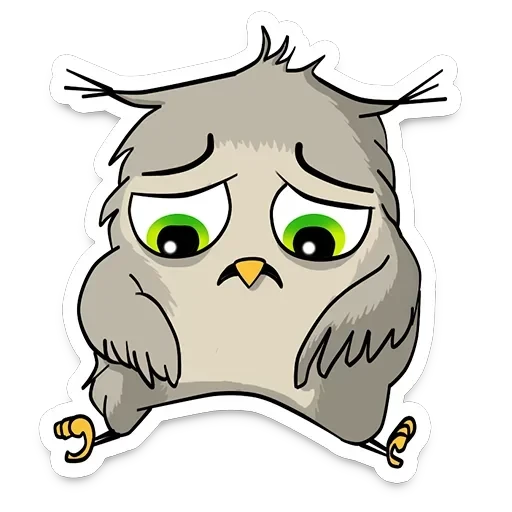 Owly — 9