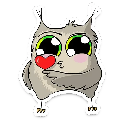 Owly — 10