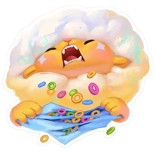 Пафф — 23