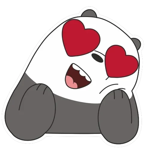 Panda LizF — 1