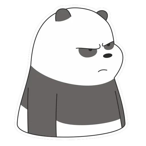 Panda LizF — 2