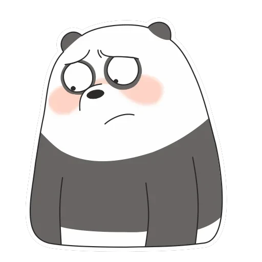 Panda LizF — 11