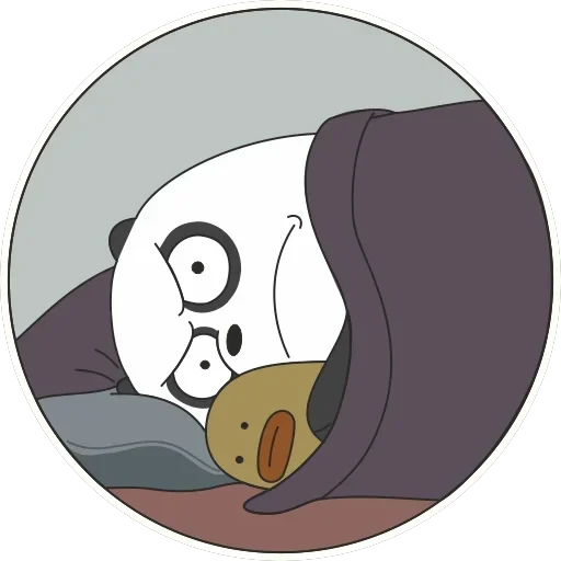 Panda LizF — 12