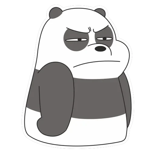 Panda LizF — 13