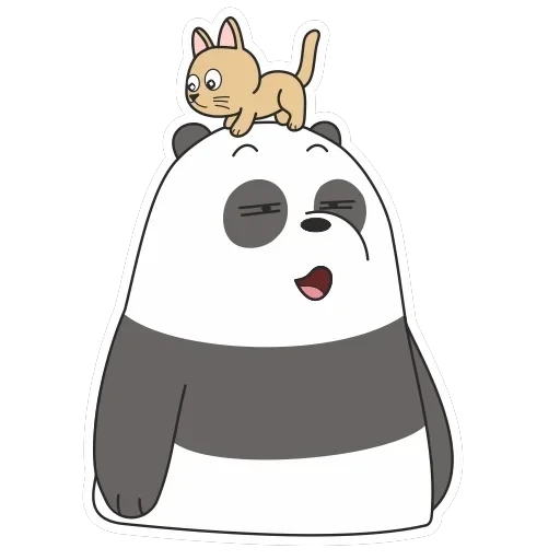 Panda LizF — 14