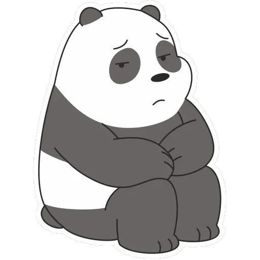 Panda LizF — 15