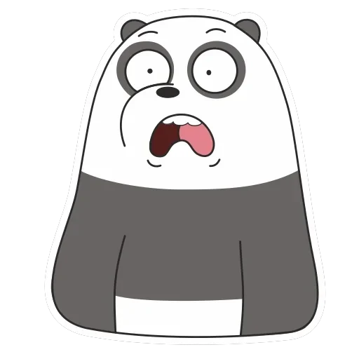 Panda LizF — 16