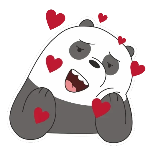 Panda LizF — 17