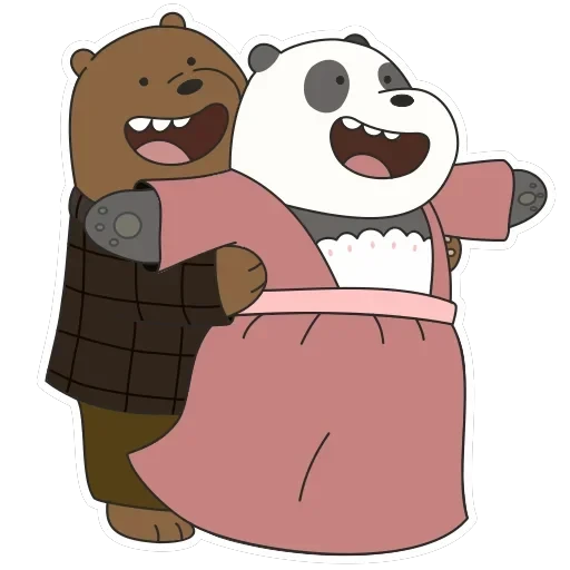 Panda LizF — 18
