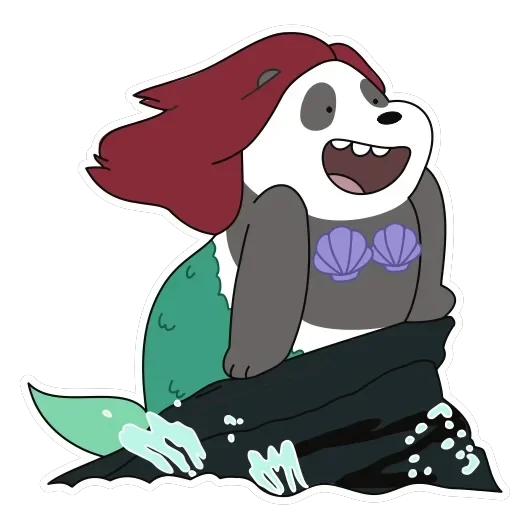 Panda LizF — 19