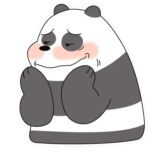 Panda LizF — 20