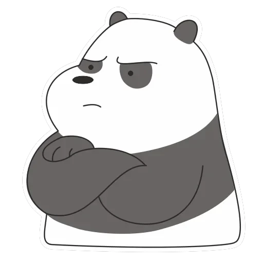 Panda LizF — 3